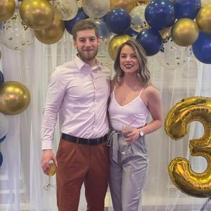 Meet your Posher, Kiah